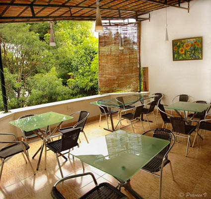 Golden Square Business Centre, 53/A, 16th 'C' Main, 4th Block, Koramangala - Golden Square
