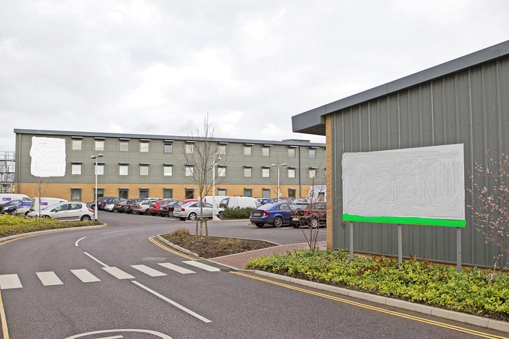 Office Space & Serviced Offices in Marsh Barton Trading Estate Yeoford