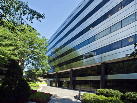 Office Space in Regus - Sterling Pointe
303 Perimeter Center North
Suite