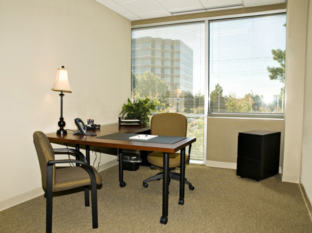 Office Space in Suite 250
6000 Poplar Ave