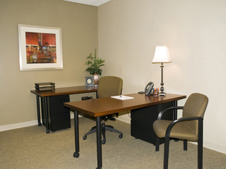 Office Space in Suite 250
6000 Poplar Ave