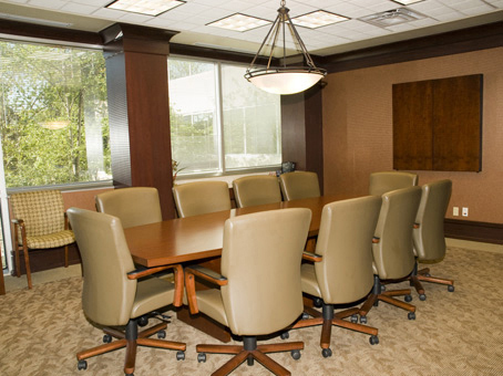 Office Space in Suite 250
6000 Poplar Ave