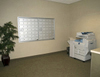 Office Space in Suite 250
6000 Poplar Ave