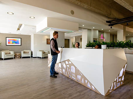 377 Rivonia Blvd, Rivonia - Spaces