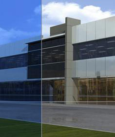 30 Via Renzo Drive, Suite 200 - Iserve Executive Centre Inc.