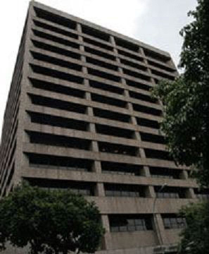 Centro Empresarial Botafogo, 500 Praia do Botafogo, 5º Andar Botafogo - Regus