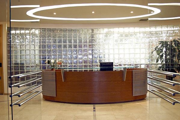 Suarez Trade, 450 Av. Tancredo Neves, 16º Andar Iguatemi - Regus
