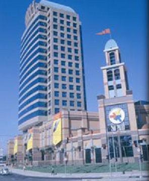 Market Place I, 920 Av. Dr. Chucri Zaidan, 9º Andar Brooklin - Regus