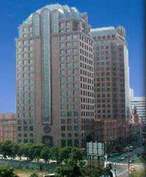 Market Place II, 940 Av. Dr. Chucri Zaidan, 16º Andar Brooklin - Regus