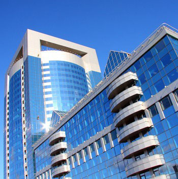 Moscow International Business Centre, Northern Tower, Floor 19, Testovskaya Ulitsa 10 - Central Offices