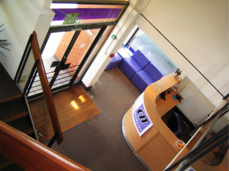 The Canterbury Business Centre, 18 Ashchurch - The Canterbury Business Centre