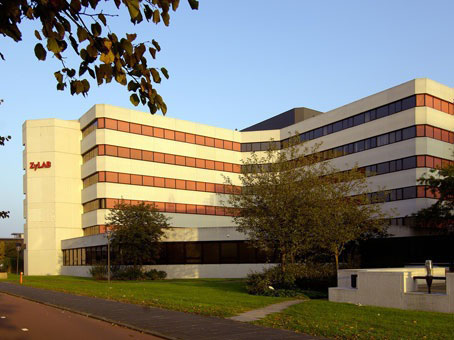 Amsterdam Arena - Africa Building, Hoogoorddreef 9, Zuid Oost - Regus