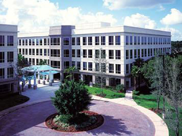 2385 NW Executive Center Drive