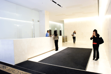 295 Madison Avenue