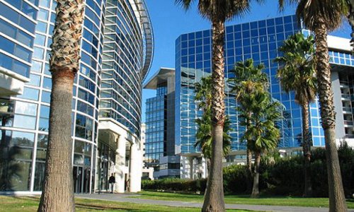 Nice Premier, 455 Promenade des Anglais, Nice Airport
