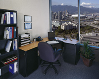 Office Space in West Broadway