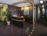 Office Space in West Broadway