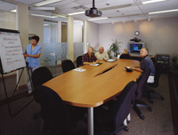 Office Space in West Broadway