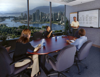 Office Space in West Broadway