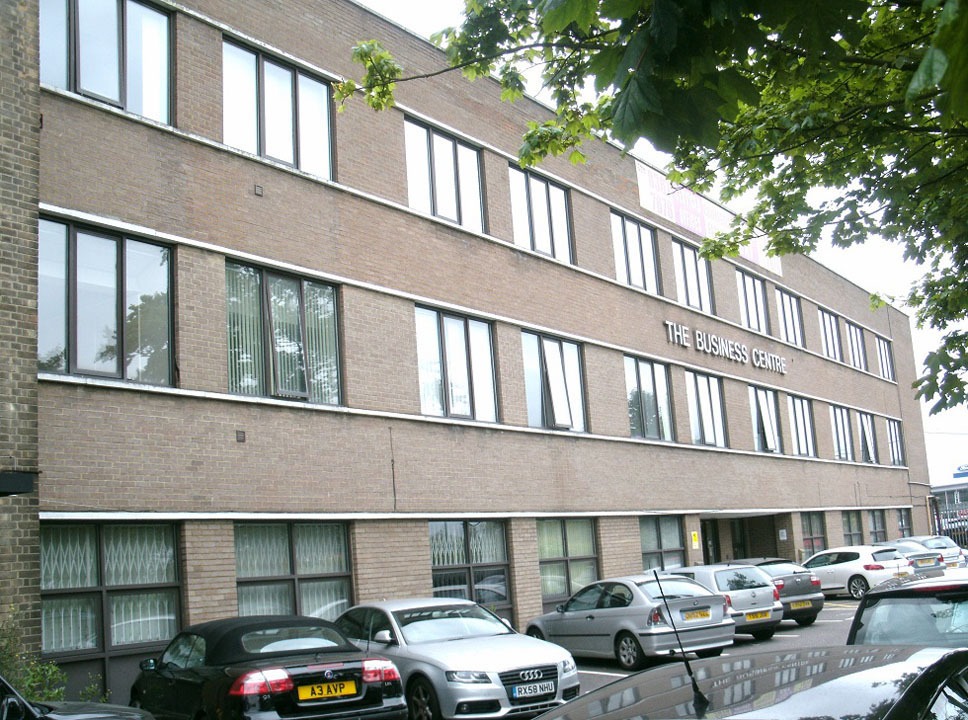 Gor Ray House, 758 Great Cambridge Road - Gor Ray House