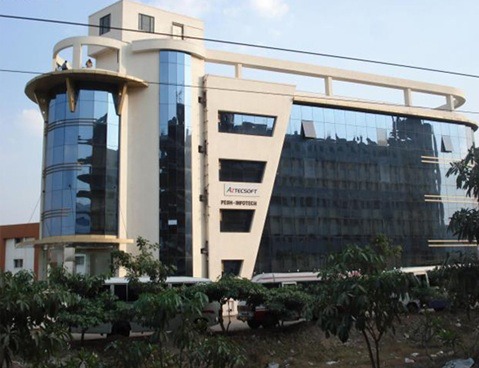 Infotech Park, Hinjewadi - Pesh Group