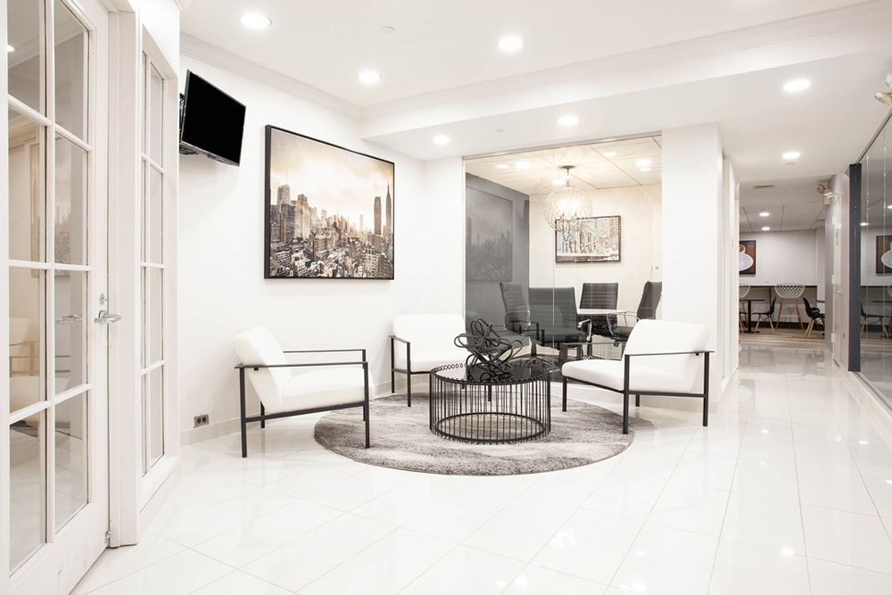 521 Fifth Avenue