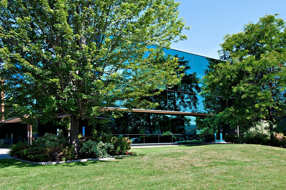 Suite 200, 15 Fitzgerald Road - TCC