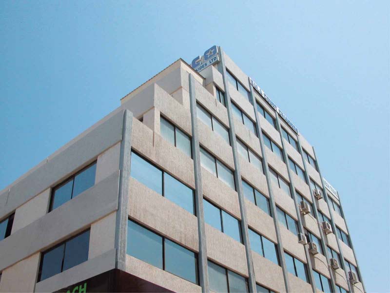 6, Vasili Vryonides str., P.O.Box 51805, 3508 Limassol - Ecastica
