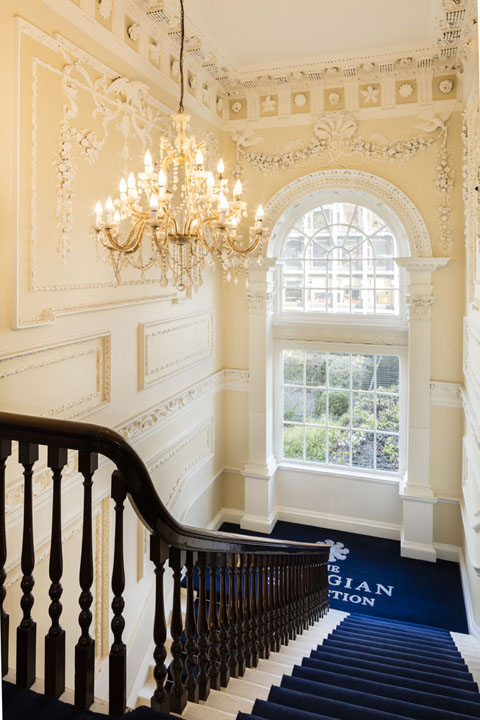 Office Space in Merrion Square