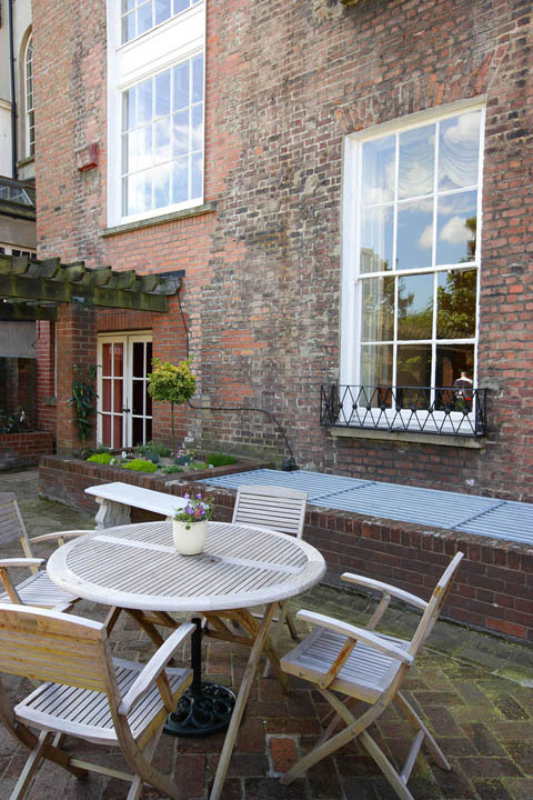 Office Space in Merrion Square