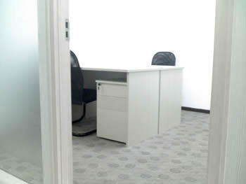 Modern International Building, 3038 Jintian Road - Capital International