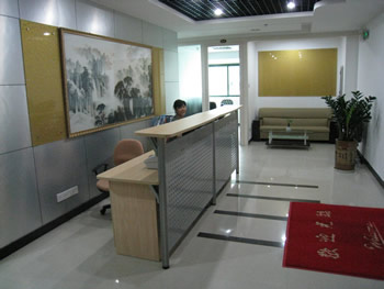 Shenzhen Tian An Cyber Park, Che Kung Temple, Tianxiang Building, Room 13C2, Chegongmiao Road - Capital International