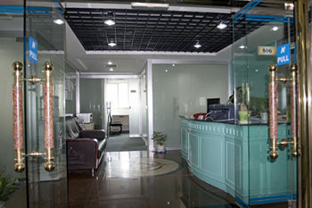 Shenfang Building, Block B, Huaqiang North Road West - Capital International