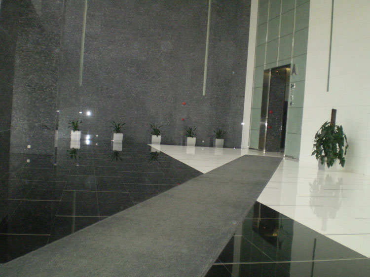 East Tower, Hai An Masion, Haide 3rd Road - Capital International
