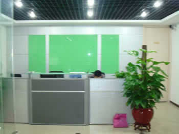 Zhongxi Building, 306 Jiefang Road - Capital International