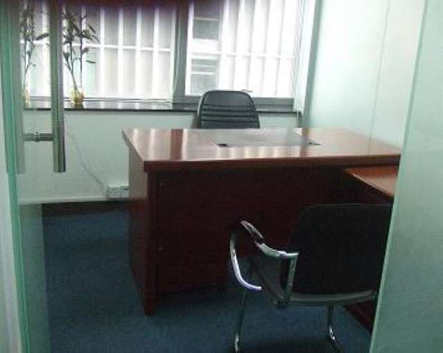 Talent Building, 45 Tianhe Road - Capital International