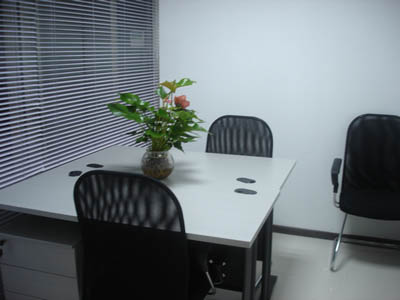 Modern International Building No.3038, Jintian Road, Futian District - Capital International