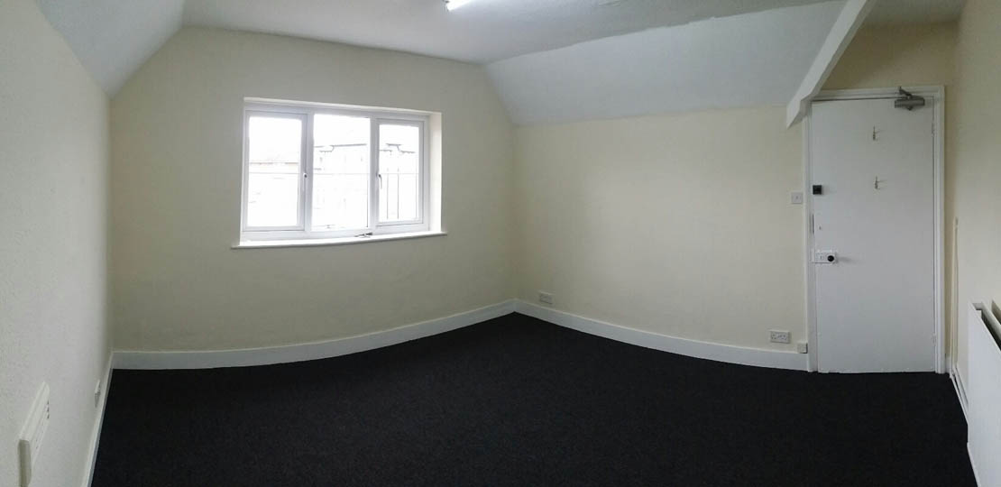 Office Space in Station House Business Center
12 Station Road