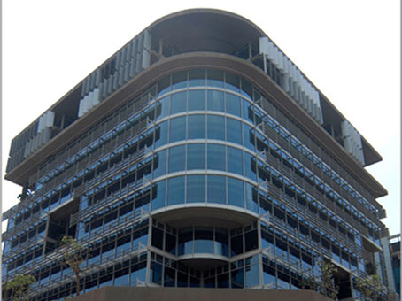 Office Space in Bandra Kurla Complex Rd
9th Floor