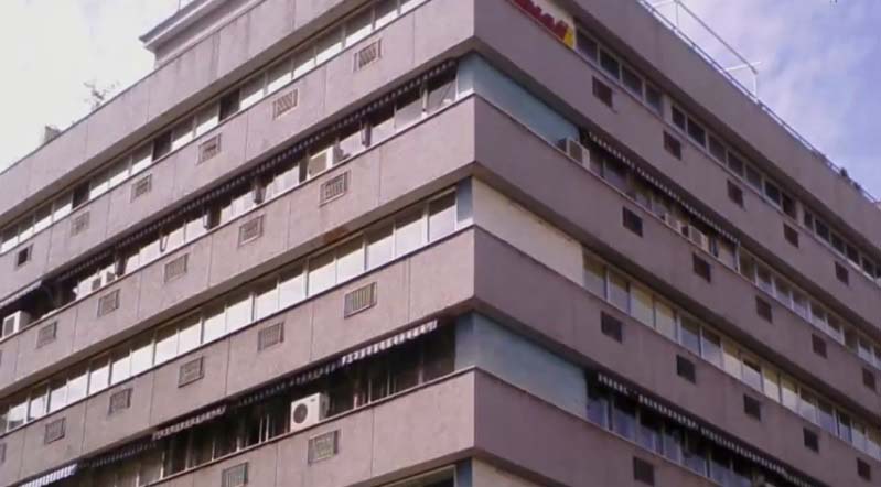 Agustín de Betancourt, 21 - Negocenter