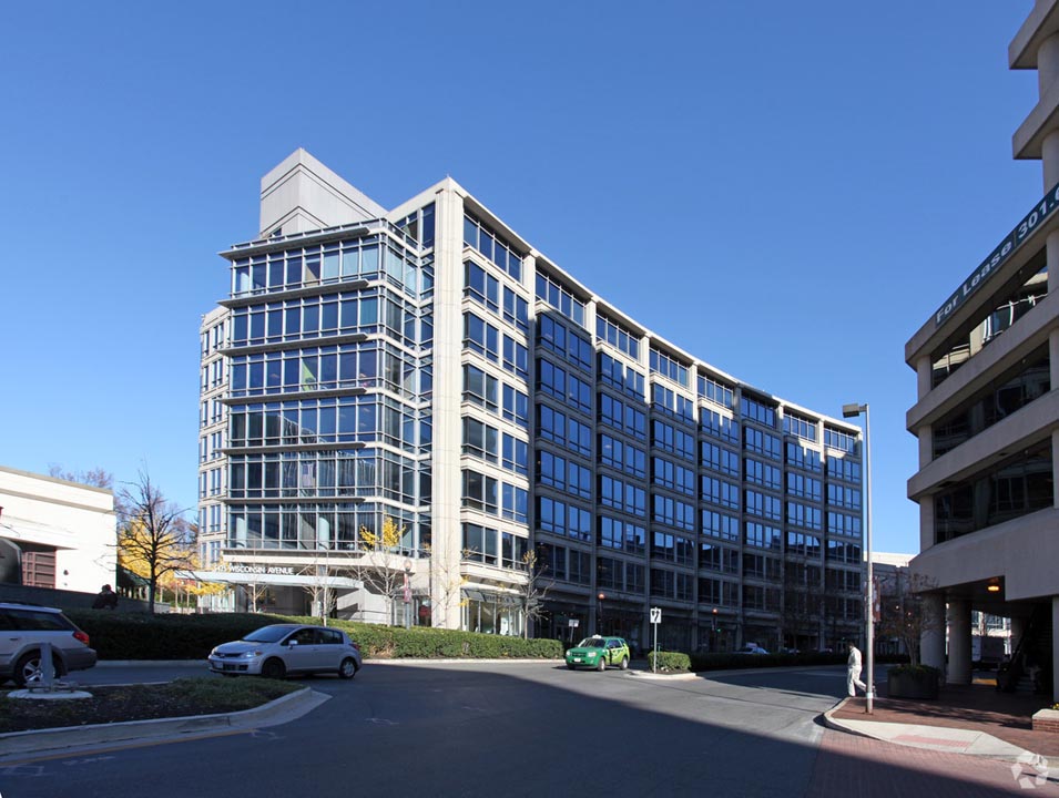 Office Space in Wisconsin Avenue
5425 Wisconsin Avenue
Suite