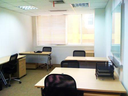 2/F & 4/F Pearl Center, 1019 Nanquan Road North - AsianBiz