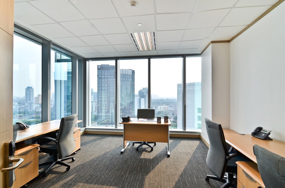 16th floor, Sentral Senayan 2, 8 Jl. Asia Afrika, Gelora Bung Karno, Senayan - Fortice