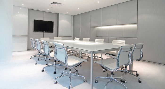 Office Space in High Street