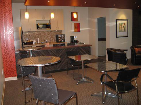 Office Space in Old Rosebud Road
Suite