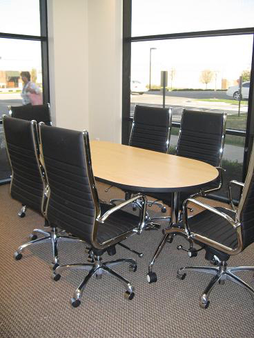 Office Space in Old Rosebud Road
Suite