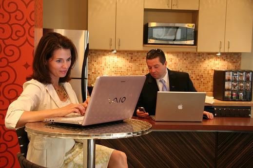 Office Space in Old Rosebud Road
Suite