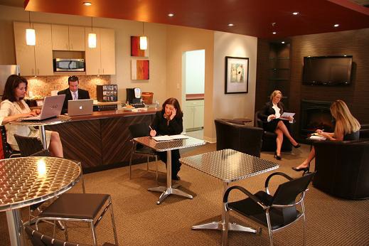 Office Space in Old Rosebud Road
Suite