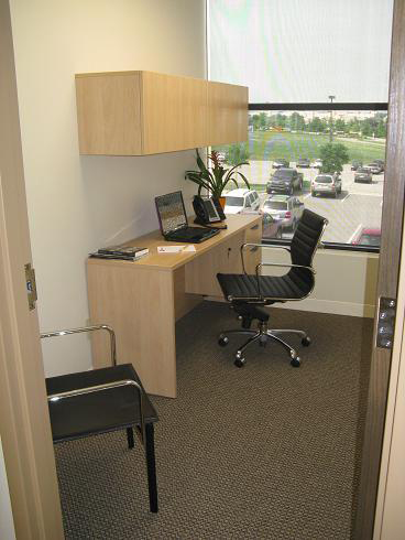 Office Space in Old Rosebud Road
Suite