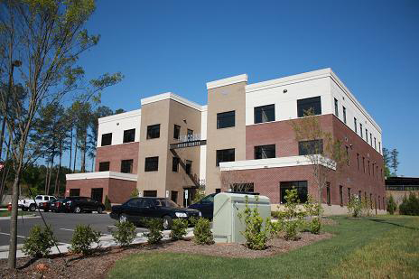 8801 Fast Park Drive